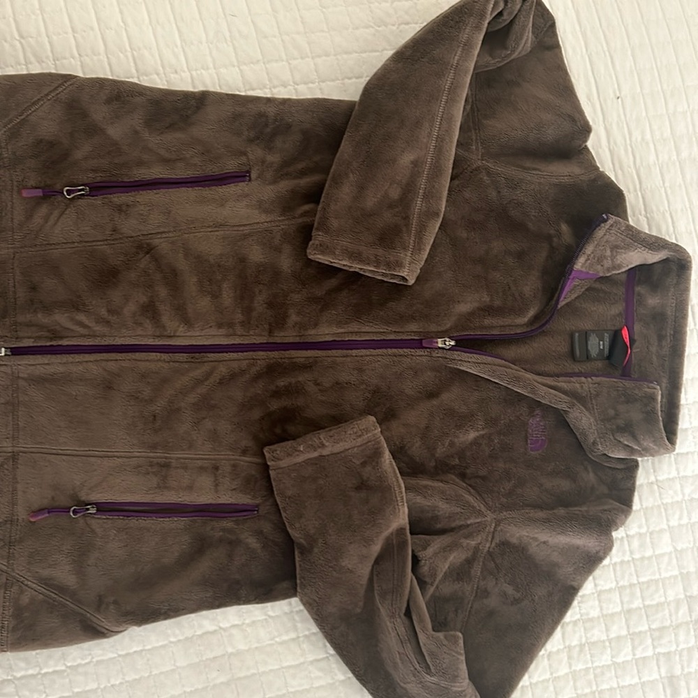 Medium The North Face jacket.